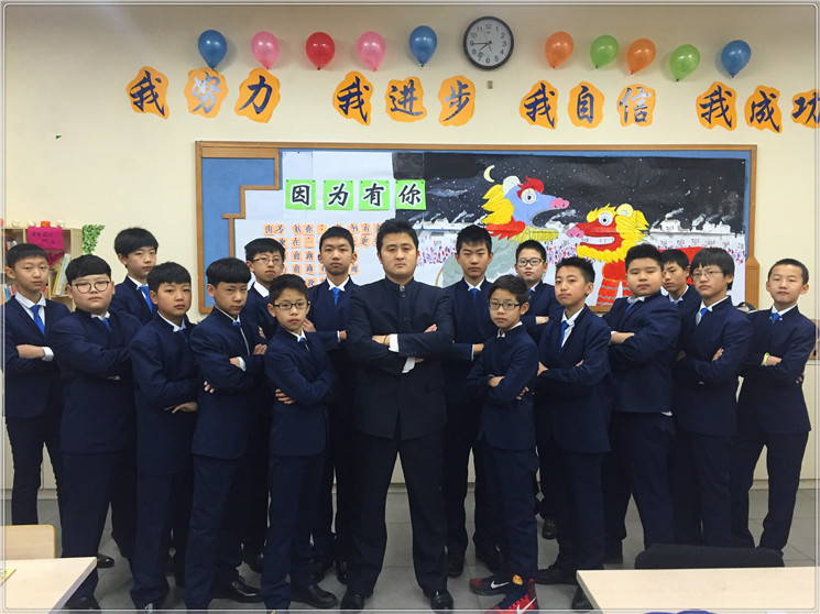 名师在线 | 李永洪老师和他的“太空种子班”