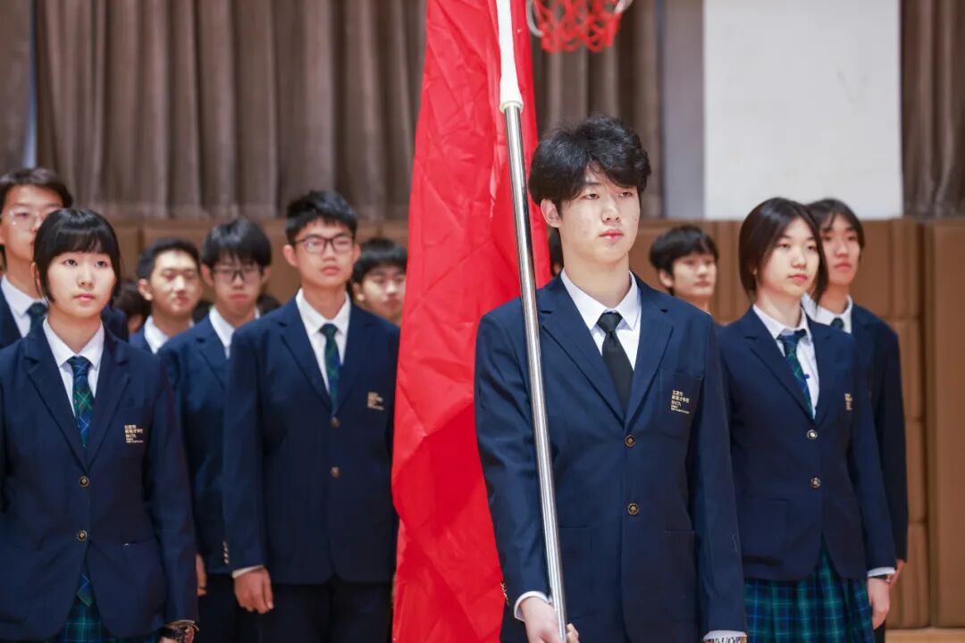 理想月 | 理想耀英才，担当铸未来